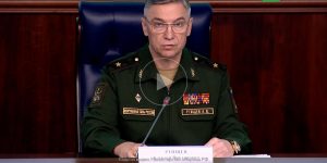 МО РФ располагает новыми важными материалами о военно-биологической деятельности Пентагона