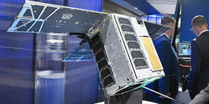 Отечественный Starlink на лазерах и 5G