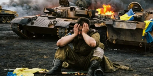 Украинский "перелом в войне". Мой взгляд из Донецка