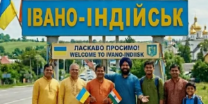 Украина начинает импортозамещение погибших мужчин