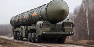 Русские ракеты застали Украину врасплох. И вот почему