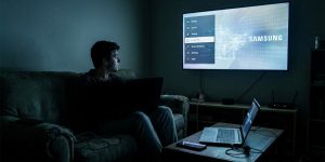 Samsung-шпионы? Телевизоры компании могут круглосуточно собирать данные о пользователях