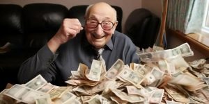 Пенсионеры обогатились не хуже олигархов. Но есть нюанс…