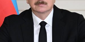 Представители России и Германии встречались в Баку