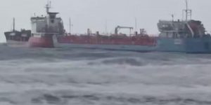 Сами виноваты. Баку отреагировал на убийство своих моряков