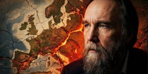 «В нескольких областях проблемы совсем острые: технологии, коррупция, культура»