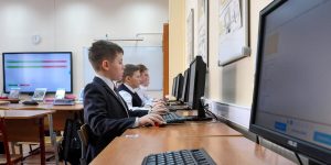 С 1 сентября российские школьники приступят к изучению профиля «Искусственный интеллект»